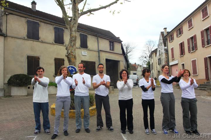 Vous avez atteint la dernire diapositive